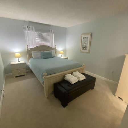 Seaside Sanctuary Condo Villa - Private Beach Access, 3 Pools Île de Hilton-Head Extérieur photo