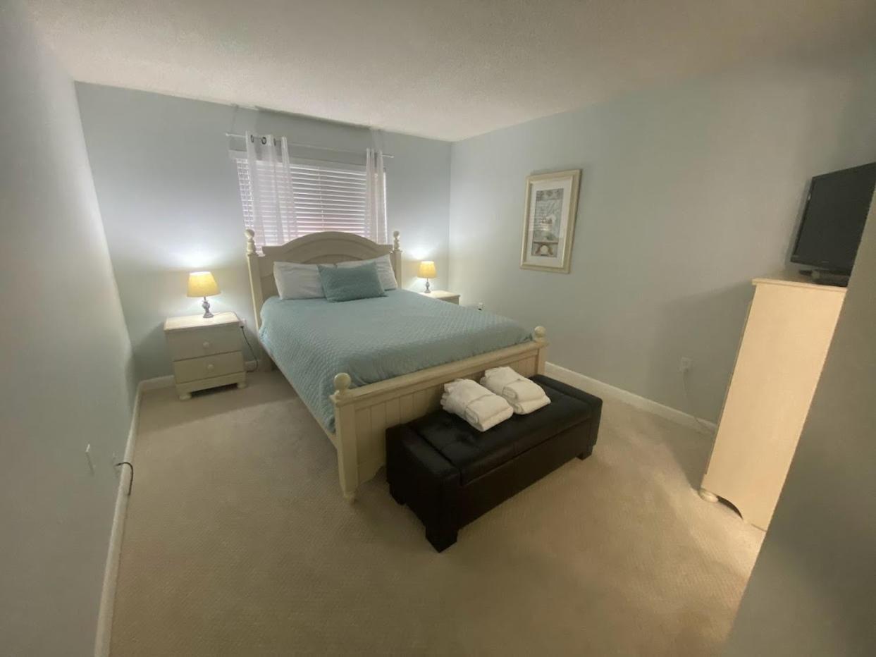 Seaside Sanctuary Condo Villa - Private Beach Access, 3 Pools Île de Hilton-Head Extérieur photo
