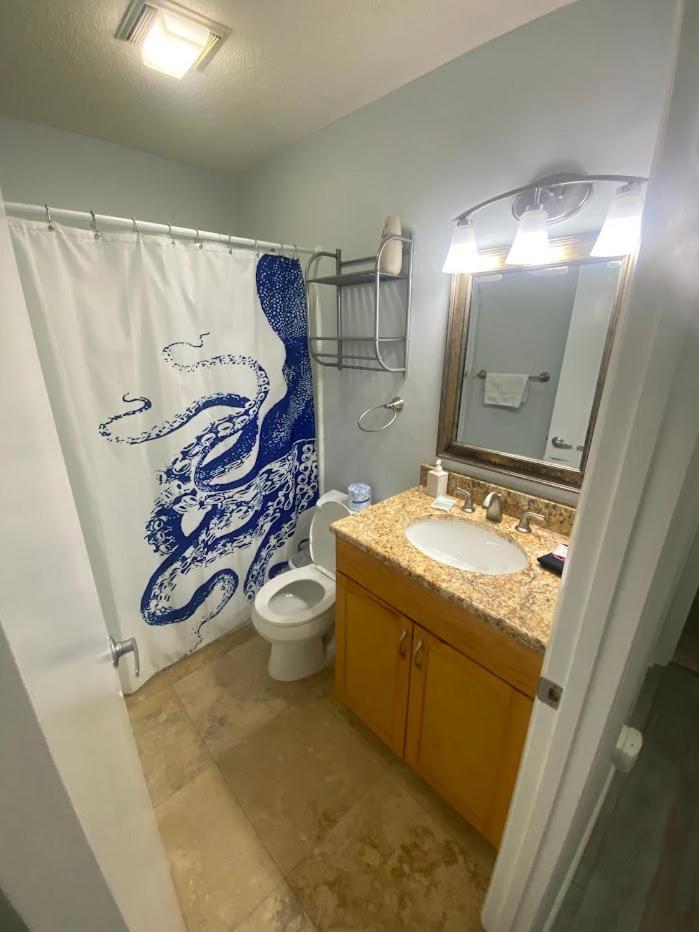 Seaside Sanctuary Condo Villa - Private Beach Access, 3 Pools Île de Hilton-Head Extérieur photo
