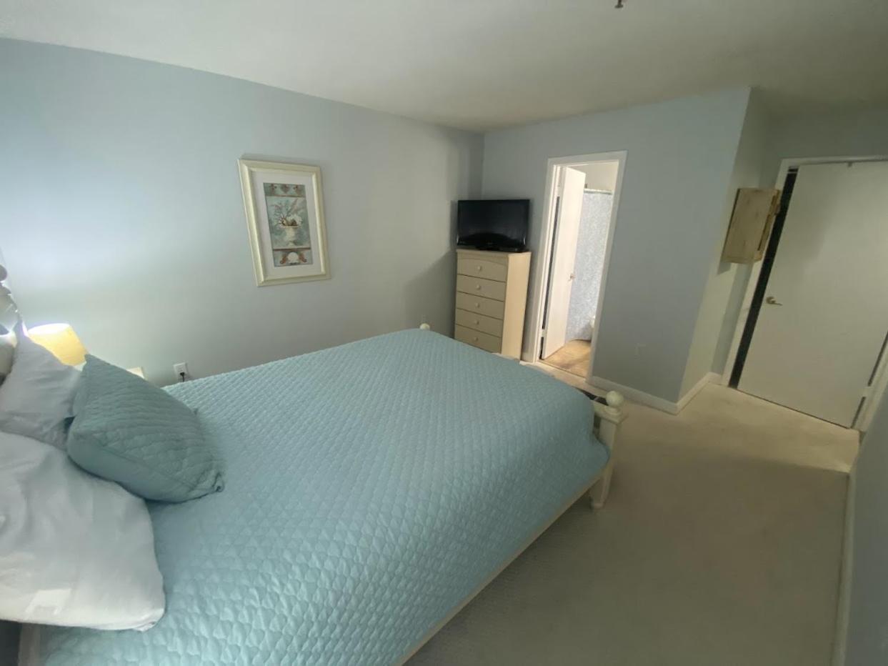 Seaside Sanctuary Condo Villa - Private Beach Access, 3 Pools Île de Hilton-Head Extérieur photo