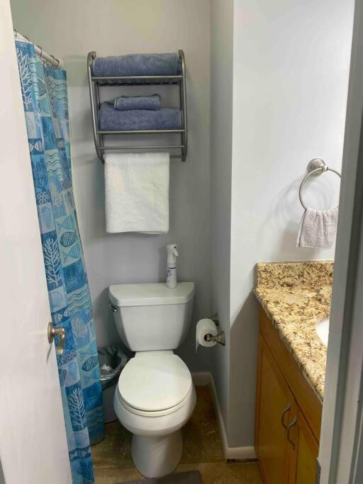 Seaside Sanctuary Condo Villa - Private Beach Access, 3 Pools Île de Hilton-Head Extérieur photo