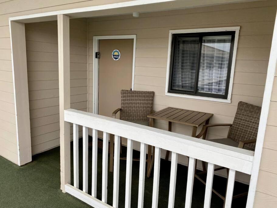 Seaside Sanctuary Condo Villa - Private Beach Access, 3 Pools Île de Hilton-Head Extérieur photo